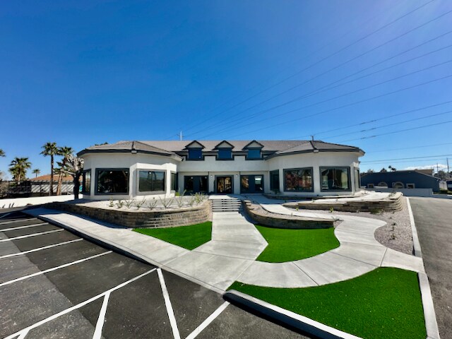 More Photos Of 4386 S Eastern Ave, Las Vegas Office For Sale