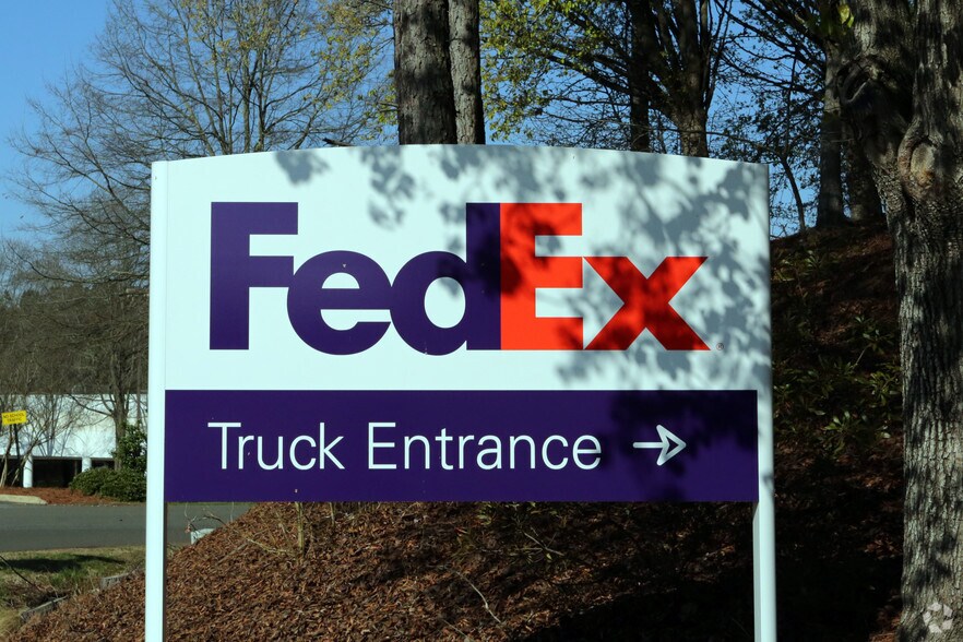 More Photos Of 2311 Englert Dr, Durham Warehouse For Lease