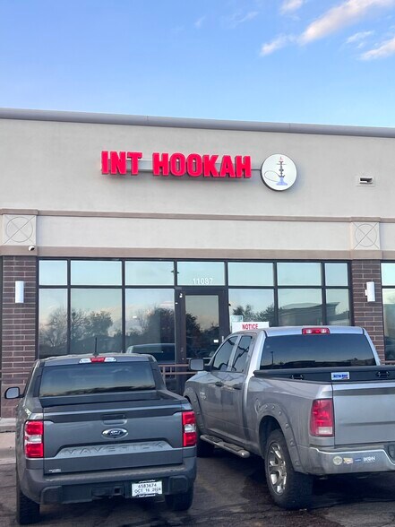 More Photos Of 11083-11093 E Mississippi Ave, Aurora Storefront For Lease
