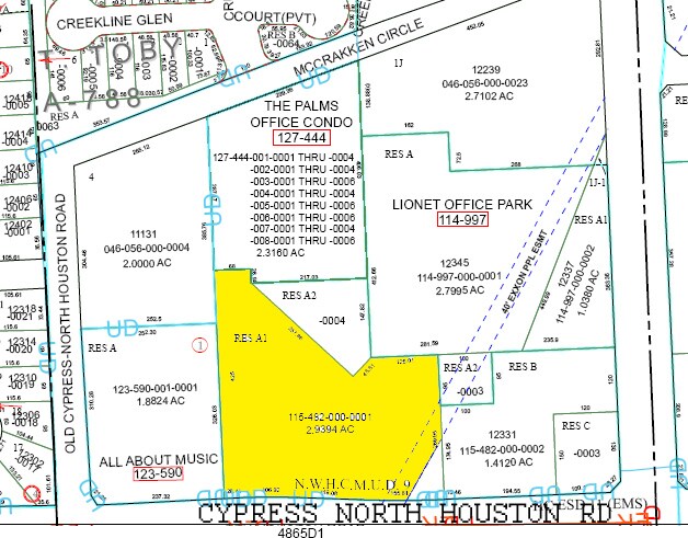 More Photos Of 12345 Jones Rd, Houston Office For Lease