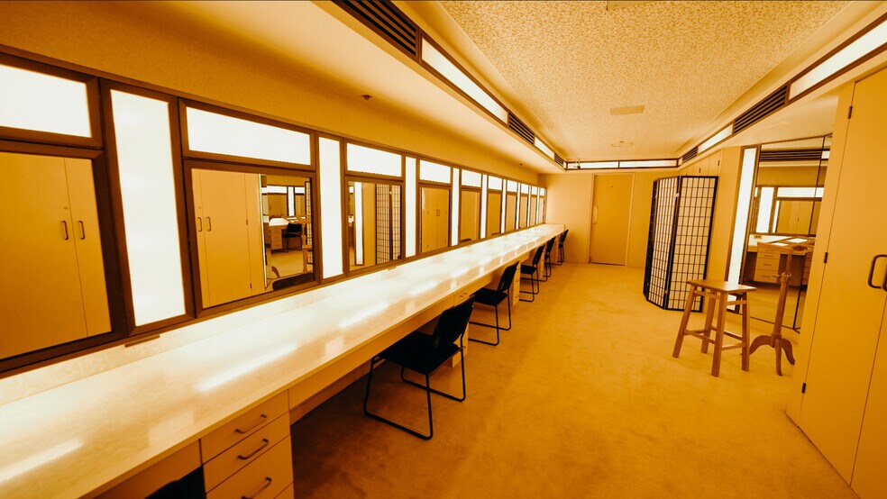 More Photos Of 131 S Saint John Ave, Pasadena Theater Concert Hall For Sale