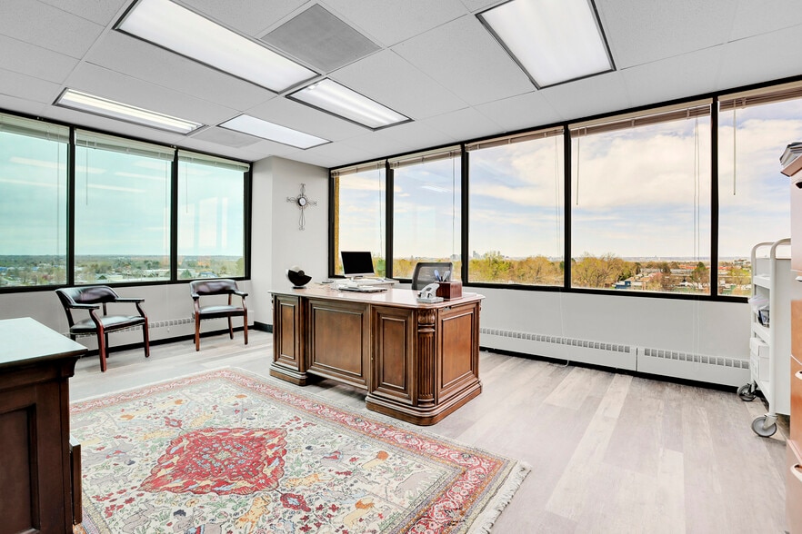 More Photos Of 215 S Wadsworth Blvd, Lakewood Medical For Sale