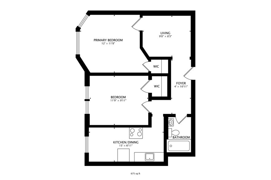More Photos Of 2451 Seminary Ave, Oakland Apartments For Sale