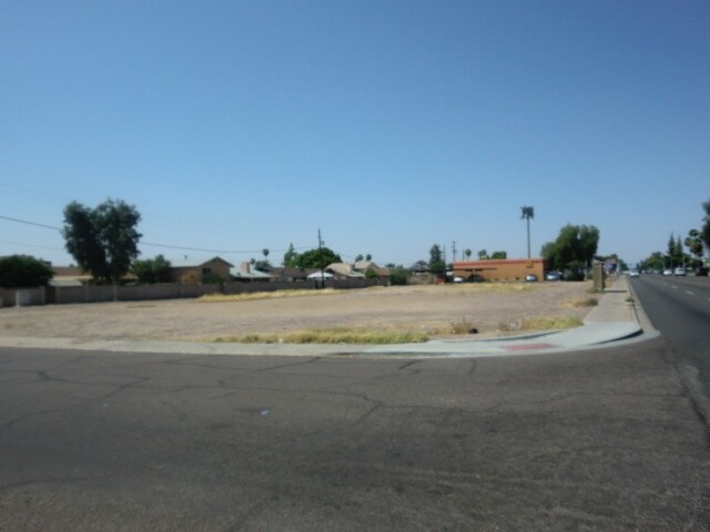 More Photos Of 4101 W Bethany Home Rd, Phoenix Land For Lease