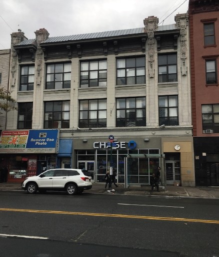 Primary Photo Of 179 E 116th St, New York Storefront Retail Office For Lease