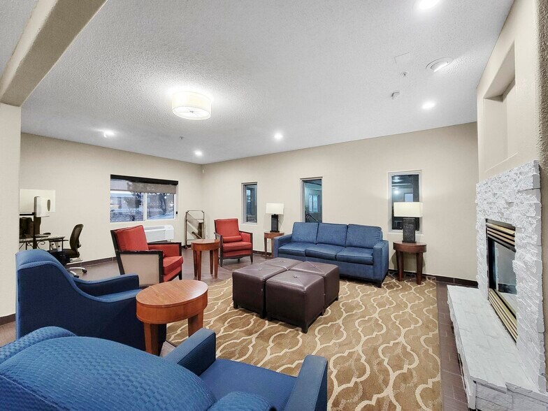 More Photos Of 15150 Brighton Rd, Brighton Hotel For Sale