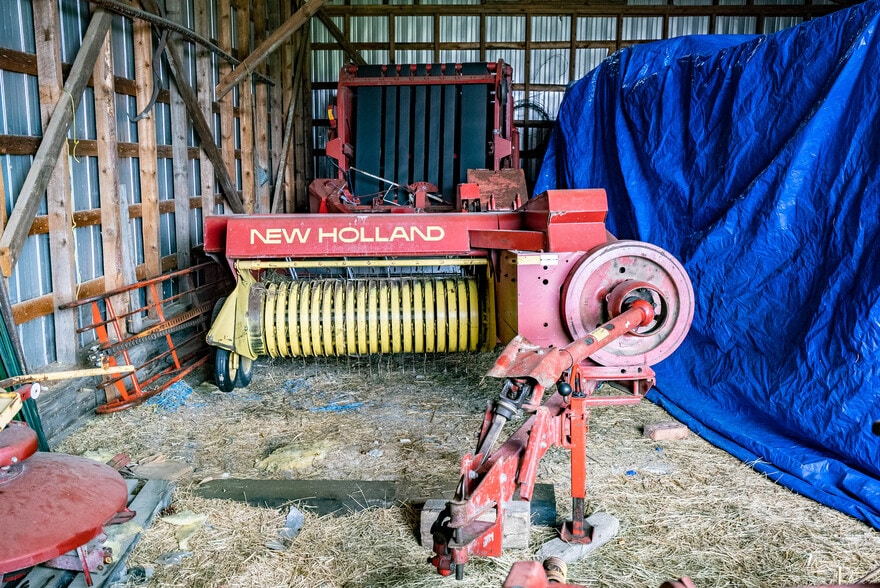 More Photos Of 876 Montée Principale Montée, Blezard Valley Land For Sale