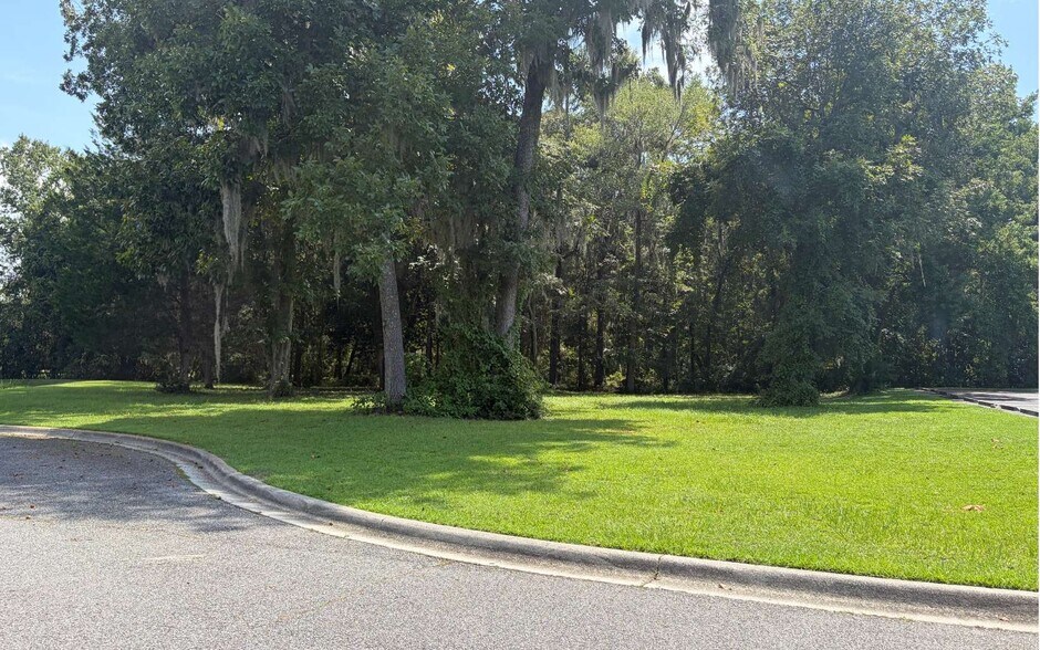 Primary Photo Of 9 SW Newland Way, Lake City Land For Sale