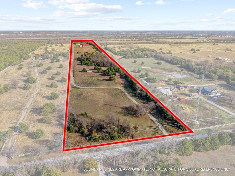 More Photos Of 12488 Eastline Rd, Trenton Specialty For Sale