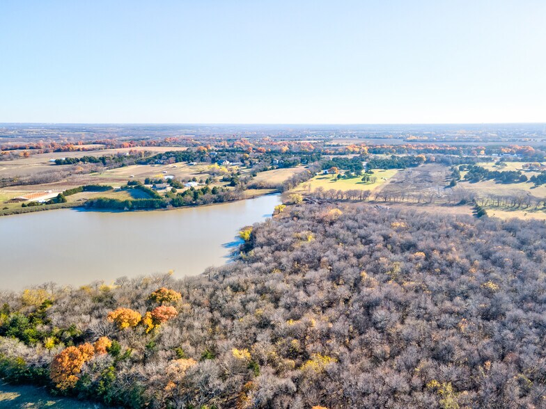 More Photos Of 5931 County Road 471, McKinney Land For Sale