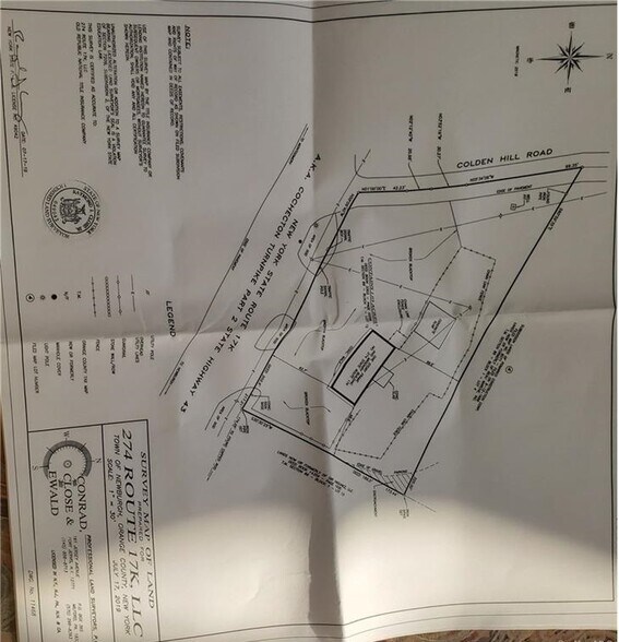 More Photos Of 274 Route 17K, Newburgh Fast Food For Lease