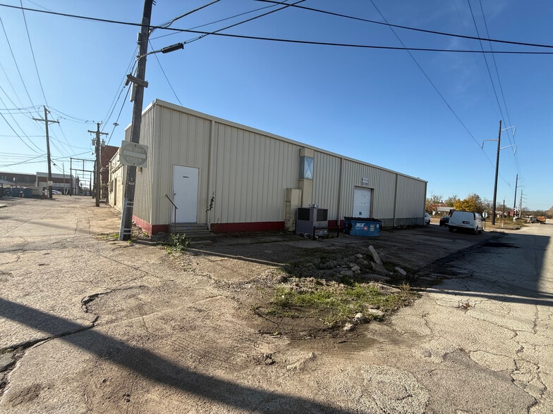More Photos Of 214 N Railroad St, Mexia Office For Sale