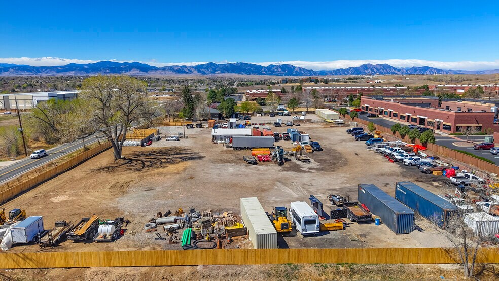 More Photos Of 8567 W 108th Ave, Broomfield Industrial For Lease