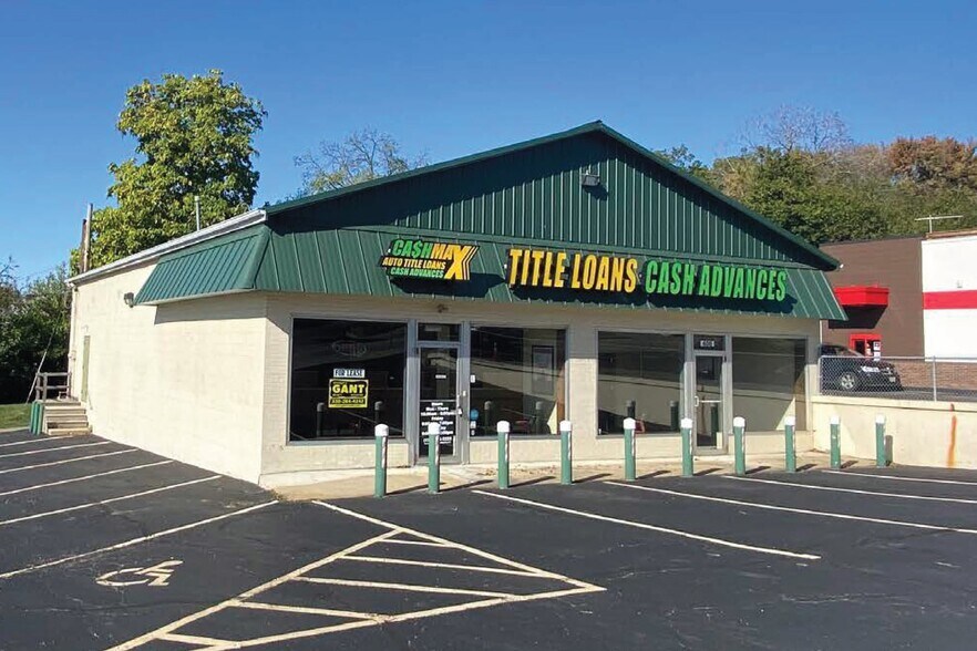 More Photos Of 406 Beall Ave, Wooster General Retail For Lease