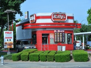 More Photos Of 1345 Fresno St, Fresno Fast Food For Sale