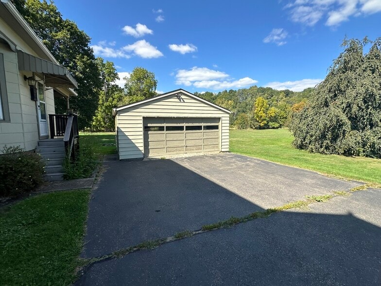 More Photos Of 7371 Main St, Almond Religious Facility For Sale