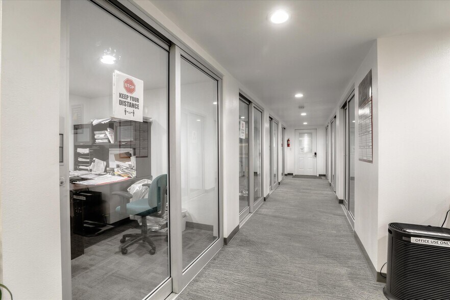 More Photos Of 1165-1169 N 5th St, San Jose Service For Sale