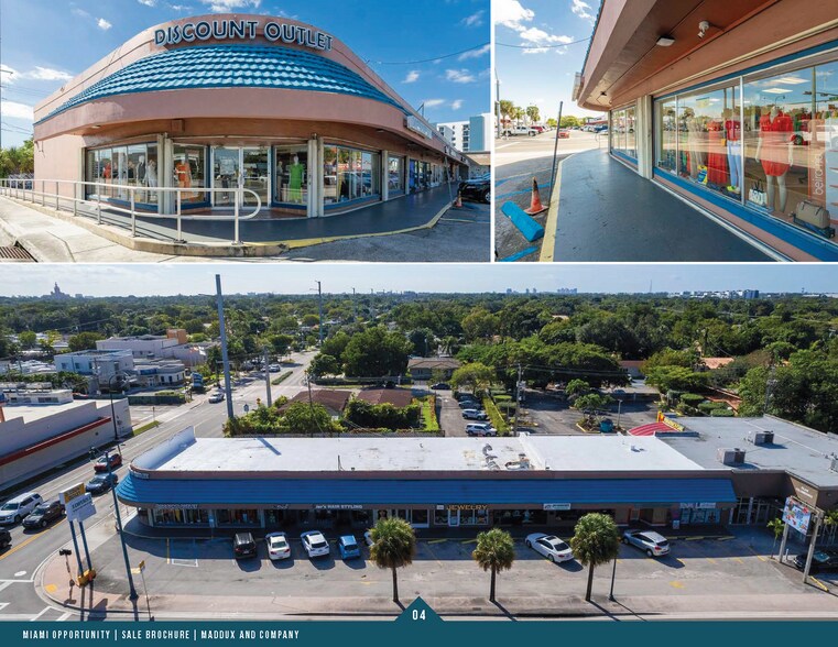 More Photos Of 6200 SW 8th St, West Miami Freestanding For Sale