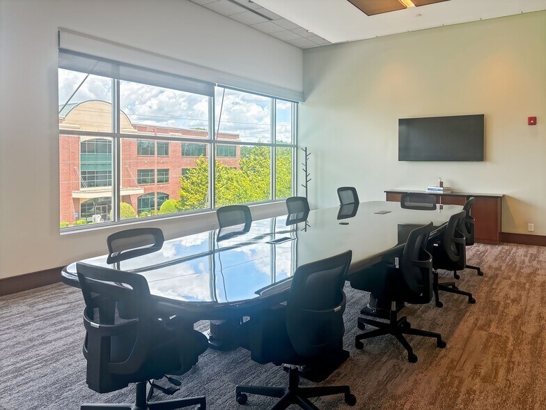 More Photos Of 2470 Daniells Bridge Rd, Athens Coworking Space