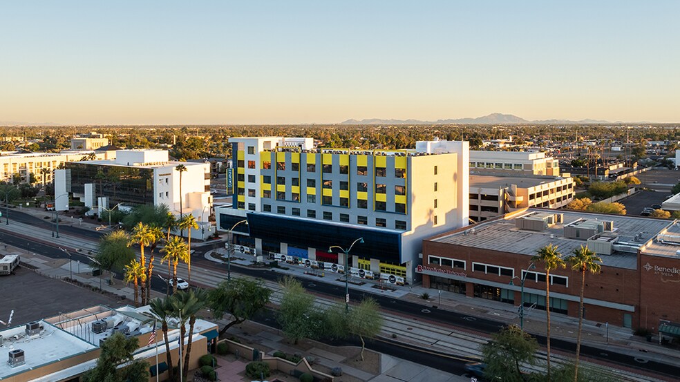 More Photos Of 233 E Main St, Mesa Hotel For Lease