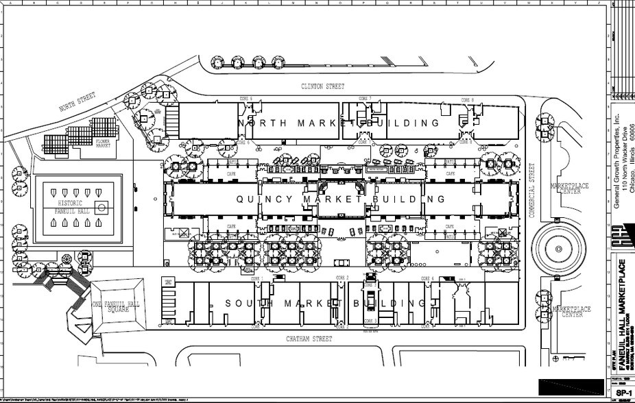 Primary Photo Of 4 S Faneuil Hall Market Pl, Boston Unknown For Lease