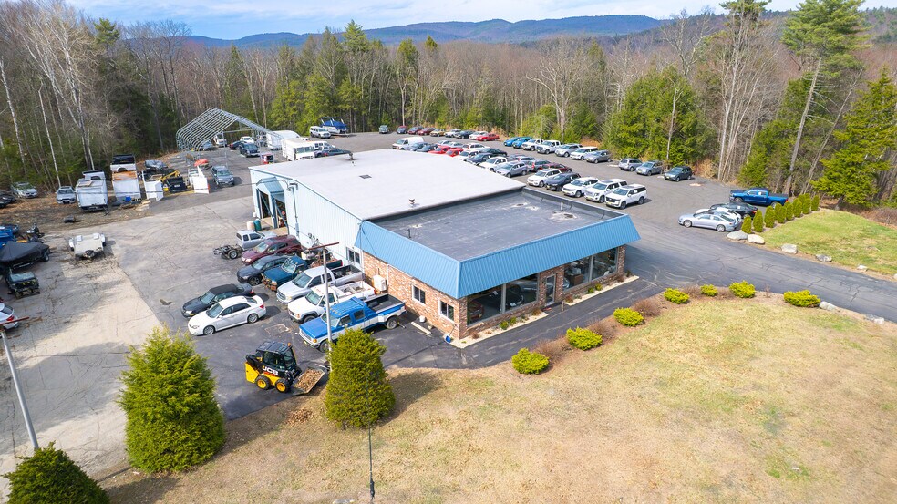 More Photos Of 1763 Route 9, Spofford General Retail For Sale