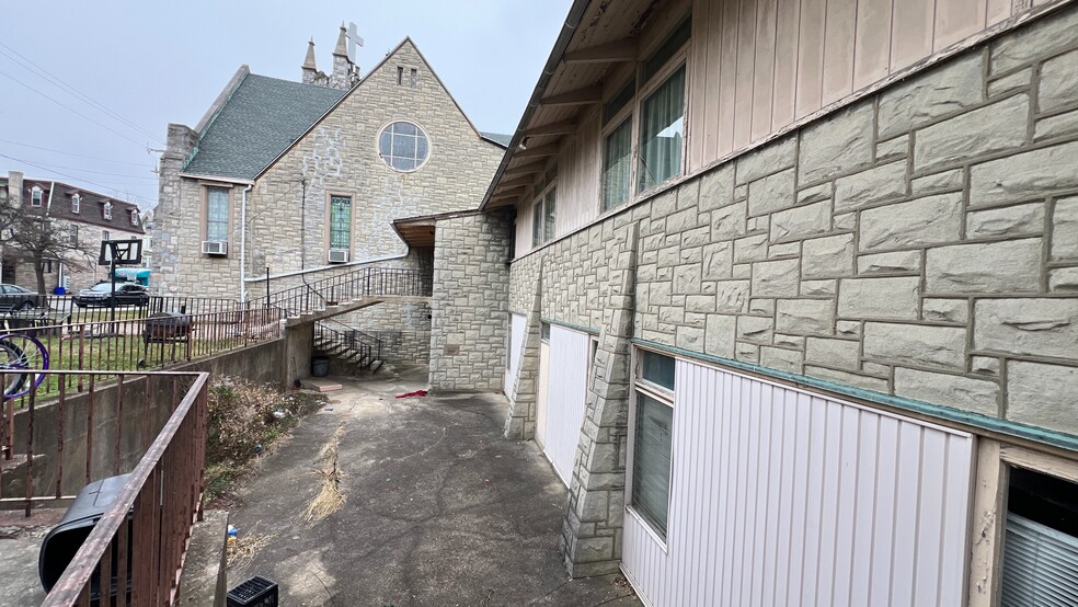 More Photos Of 1712 Providence Ave, Chester Religious Facility For Sale