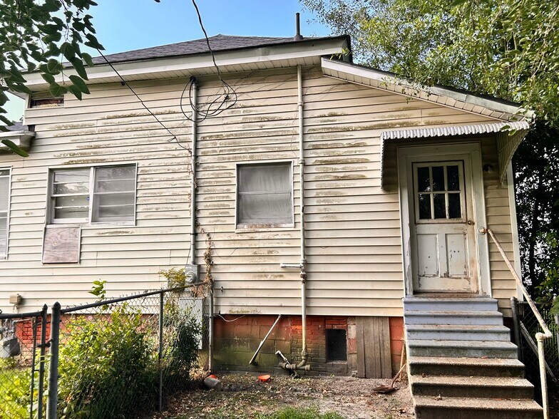 More Photos Of 511 E 13th Ave, Cordele Specialty For Sale