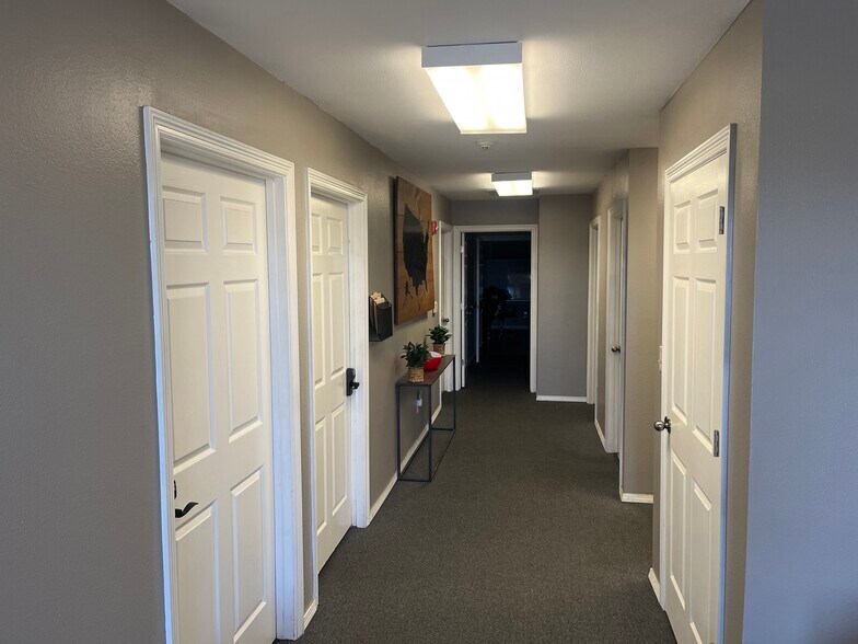 More Photos Of 1486 Champion Rd, Terrell Warehouse For Lease