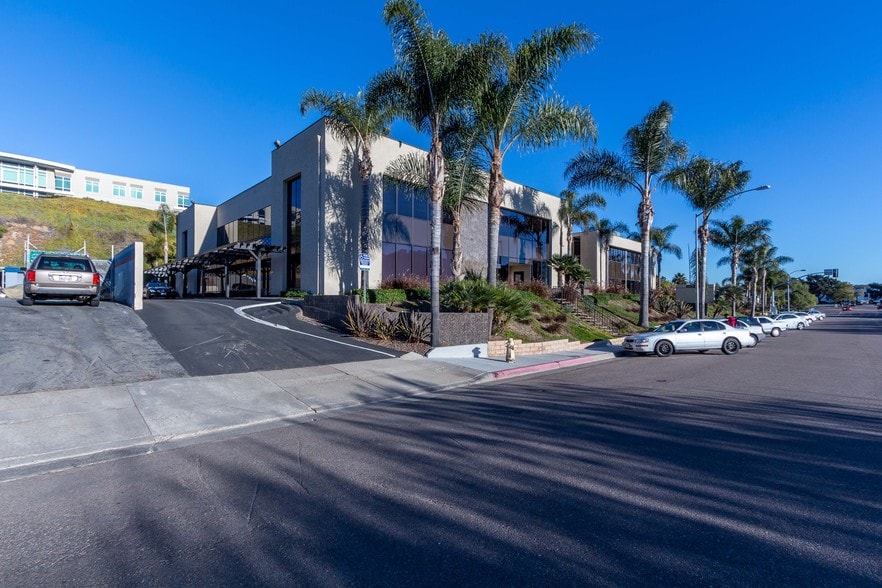 More Photos Of 11839-11855 Sorrento Valley Rd, San Diego Showroom For Sale