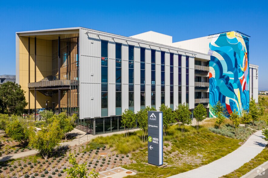 More Photos Of 1730 Flight Way, Tustin Unknown For Lease