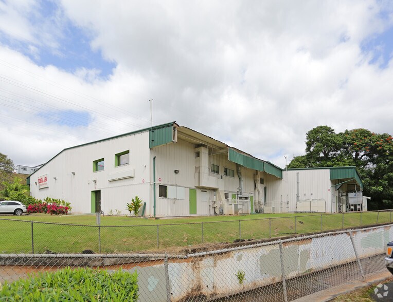 More Photos Of 98-810 Moanalua Rd, Aiea Unknown For Lease