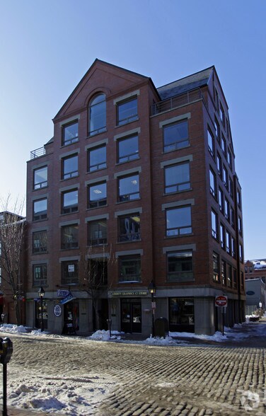 More Photos Of 4-10 Moulton St, Portland Office For Lease
