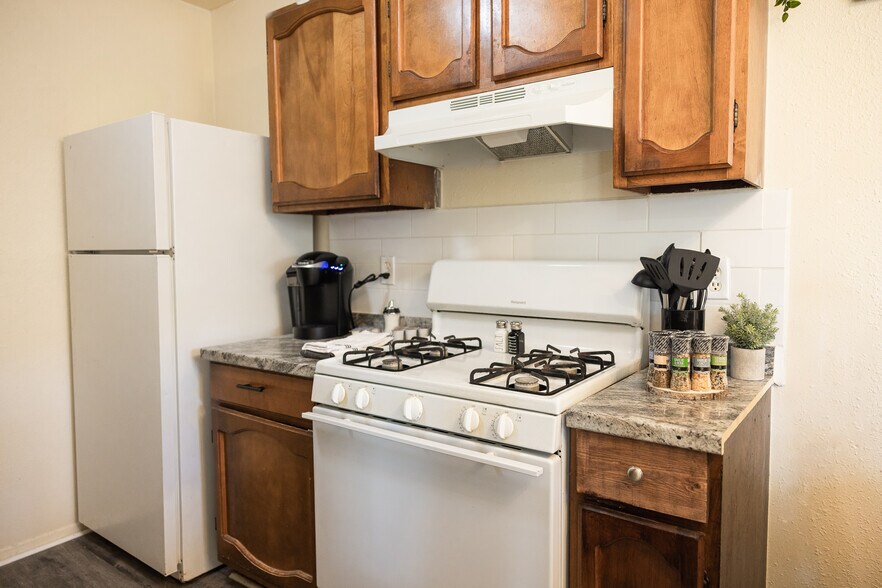 More Photos Of , Bryan Multifamily For Sale