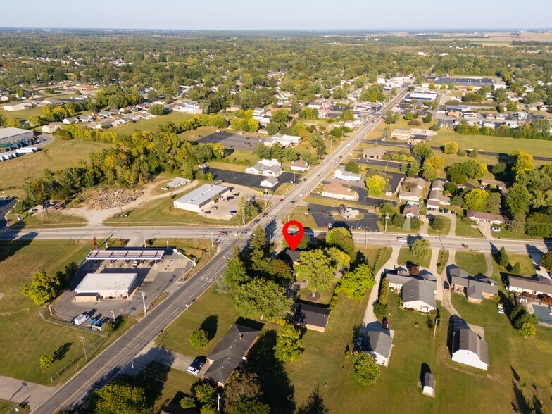 More Photos Of 1441 Saint Marys Ave, Sidney Office For Sale