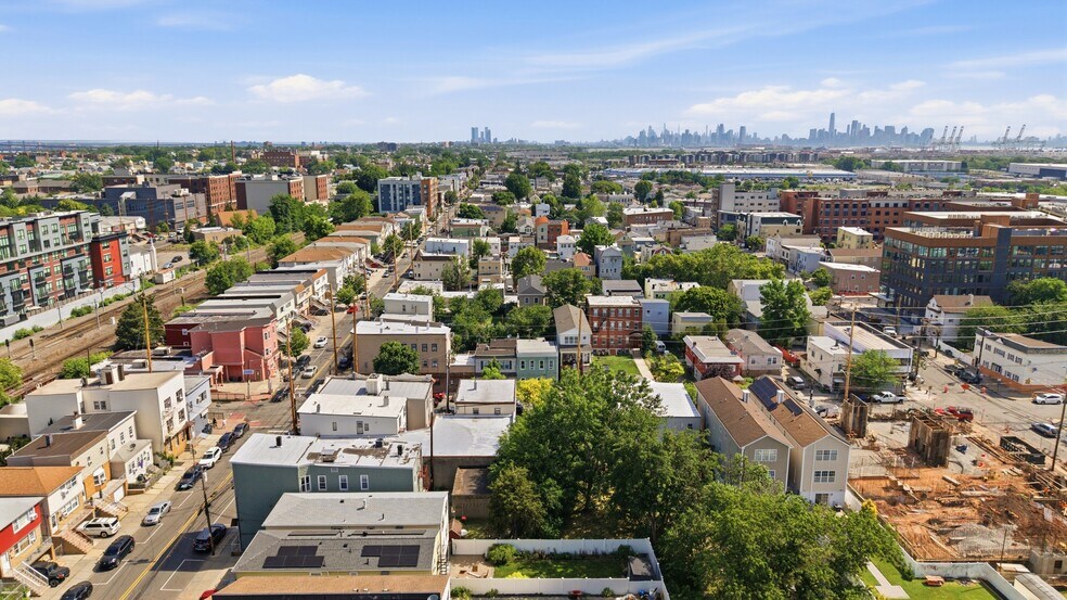 More Photos Of 53 Prospect Ave, Bayonne Storefront Retail Residential For Sale