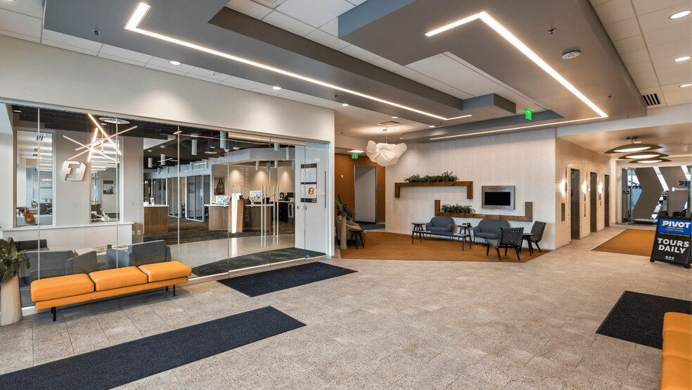 More Photos Of 1290 W Myrtle St, Boise Office For Lease