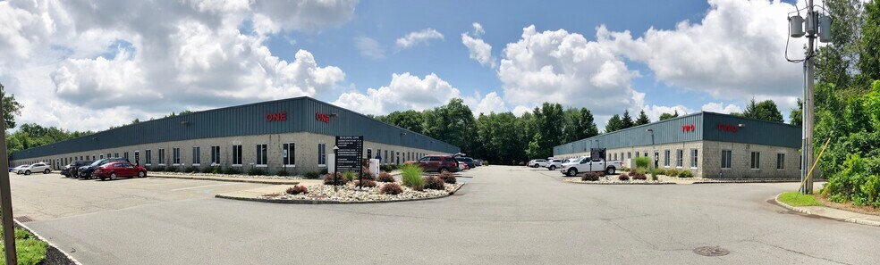 More Photos Of 17-19 State Route 10 E, Succasunna Light Distribution For Lease