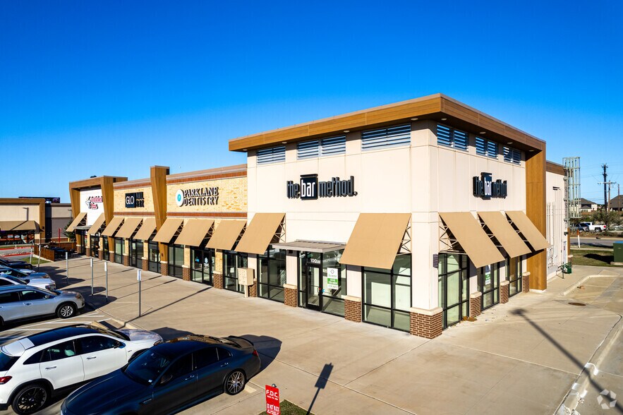 Primary Photo Of NWC FM 423 & King Rd, Frisco Unknown For Lease