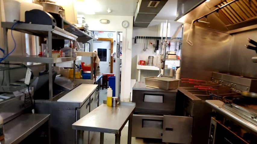 More Photos Of 235 Underpass Rd, Brewster Restaurant For Sale