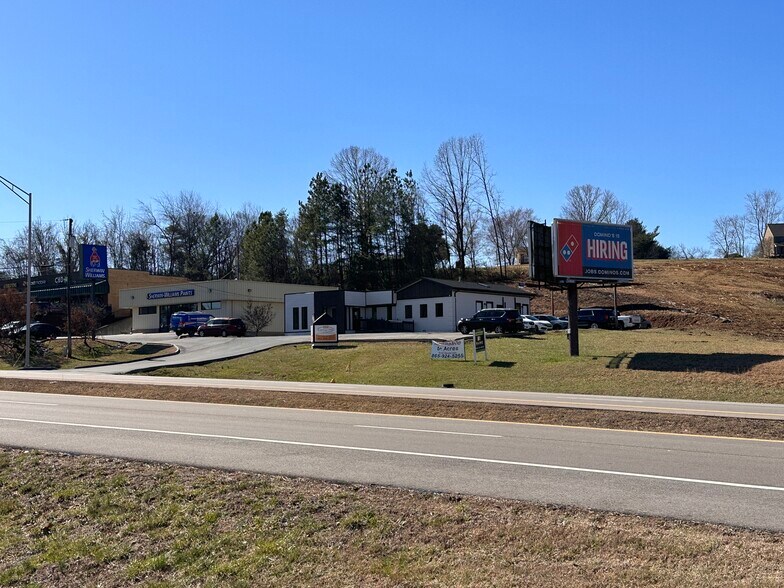 More Photos Of 840 Highway 321, Lenoir City Land For Sale