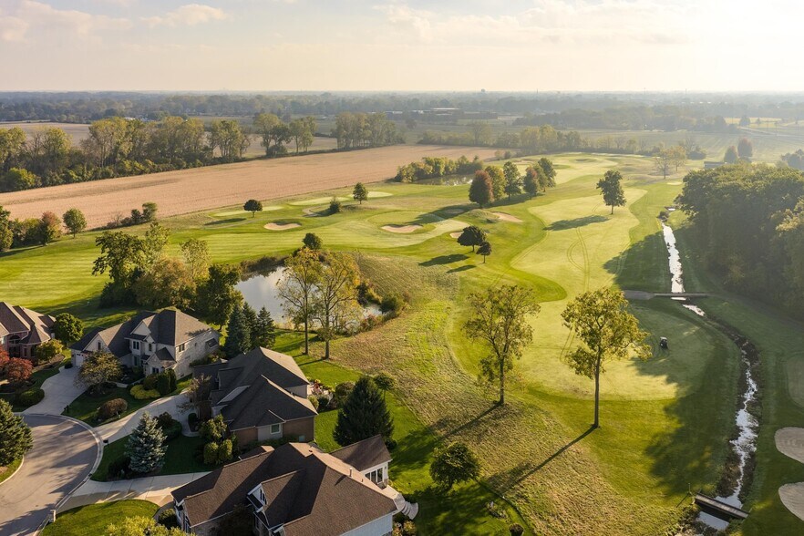 More Photos Of 911 Saint James Park Ave, Monroe Golf Course Driving Range For Sale