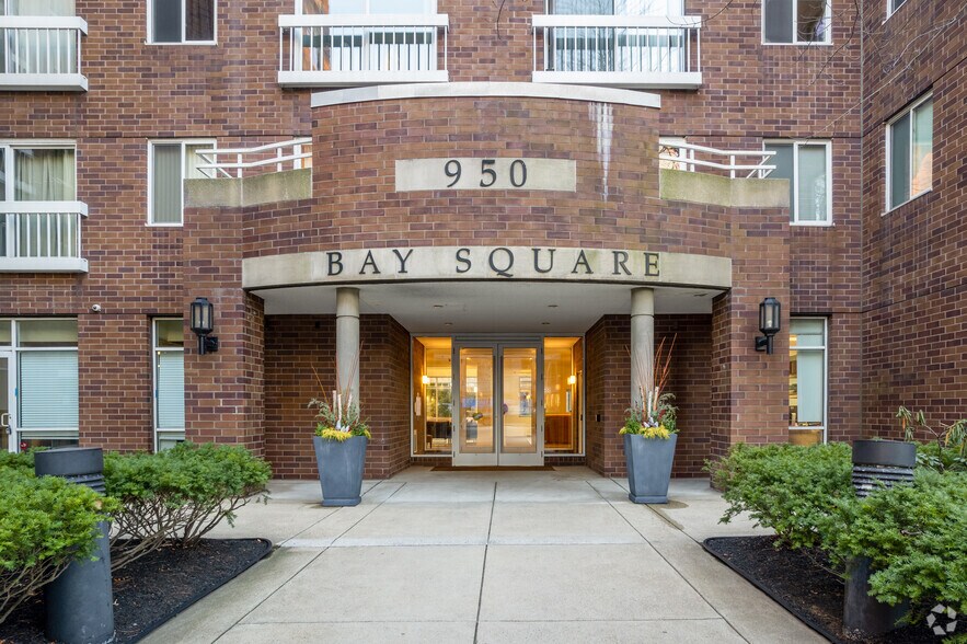 More Photos Of 950 Massachusetts Ave, Cambridge Apartments For Sale