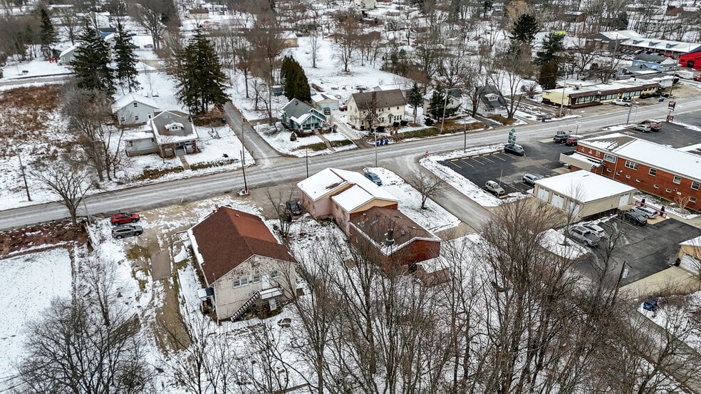 More Photos Of 3120 Wadsworth Rd, Norton Storefront Retail Office For Sale