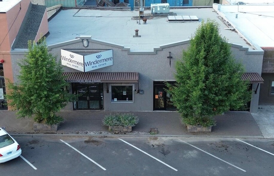 More Photos Of 150 NW 4th St, Prineville Office For Sale