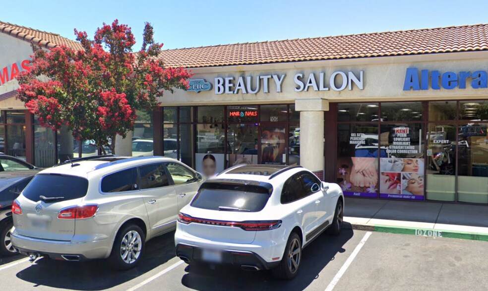 Primary Photo Of 2600 Sunset Blvd, Rocklin Unknown For Lease