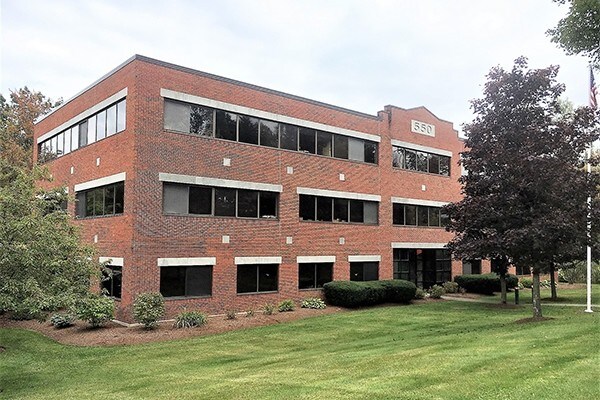 More Photos Of 550 Hinesburg Rd, South Burlington Office For Lease