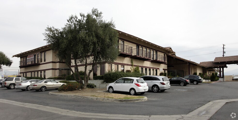 More Photos Of 16689 Foothill Blvd, Fontana Office For Lease
