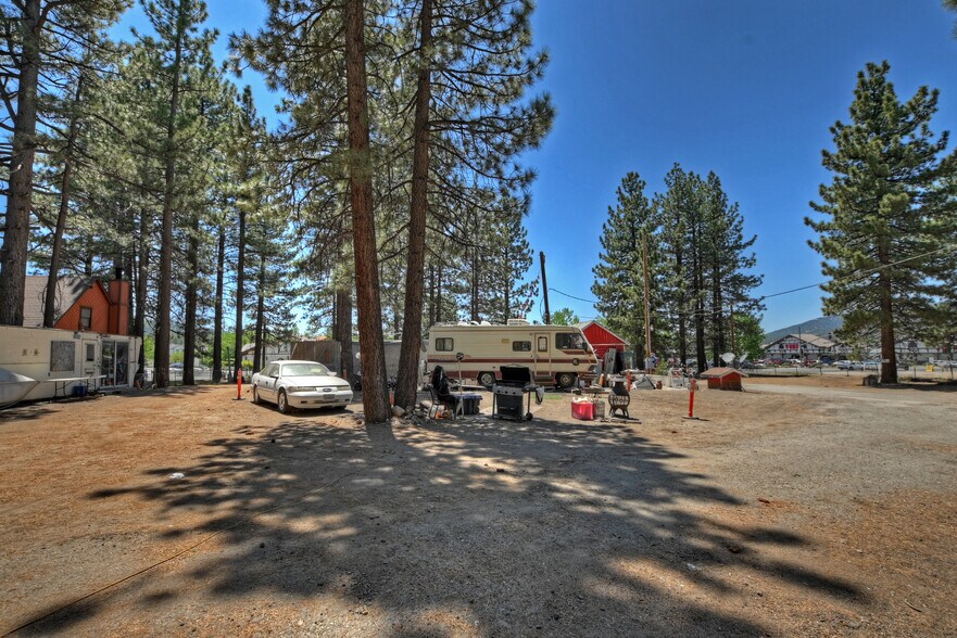More Photos Of 42165 Big Bear Blvd, Big Bear Lake Land For Sale
