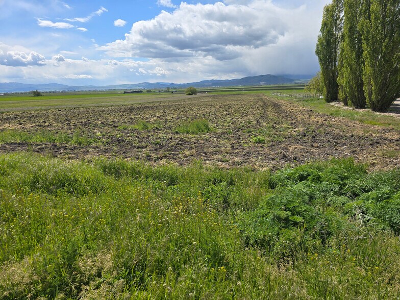 More Photos Of 8700 S 700 w, Richmond Land For Sale